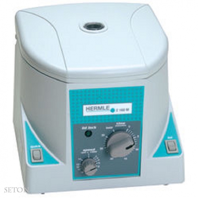 Z160M  小型微量離心機 Centrifuge 1