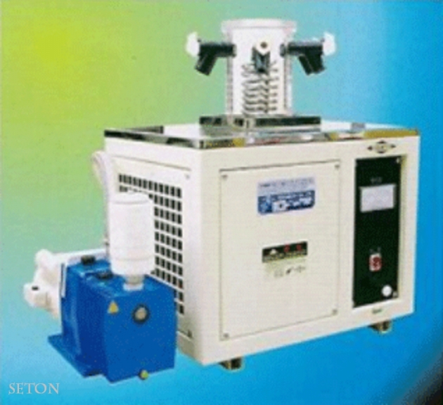 FD2-6P 桌上小型冷凍乾燥機 1