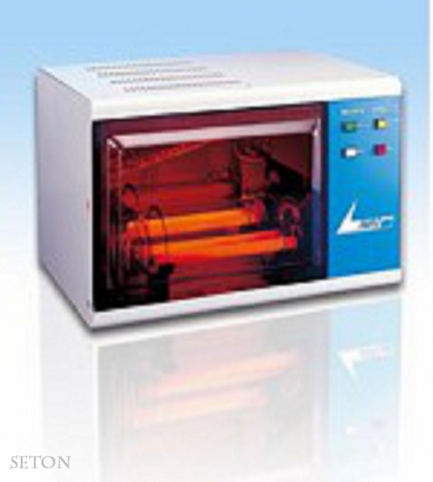 waterstill 全自動蒸餾水製造機 1