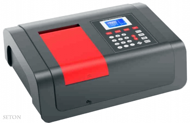 UV-1300PC紫外可見分光光度計 1