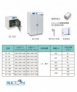 Standard Incubators 恆溫培養箱 ID系列