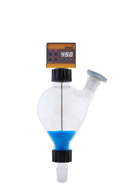 粉體分注器 DOSER 2