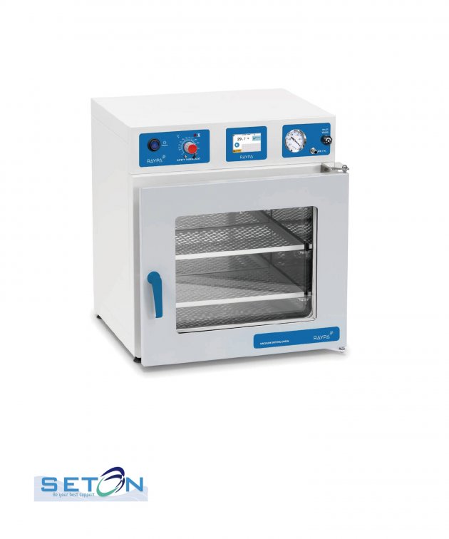 Vacuum Drying Oven 真空烘箱 EV-50