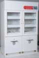 pvc/pp抽氣式防震藥品櫃