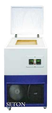 MCC系列-150°C迷你低溫冷卻機 2