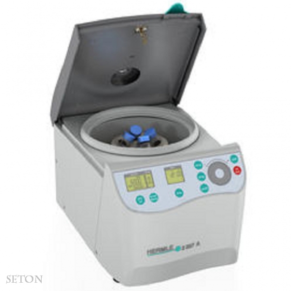 Z207A  檢驗專用離心機 Centrifuge