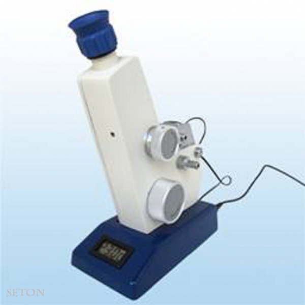 AR4 阿貝式數字型折射計 Digital ABBE Refractometer