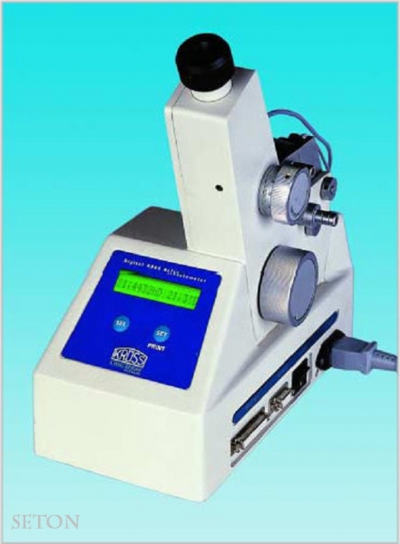 AR2008 阿貝式數字型折射計 Digital ABBE Refractometer