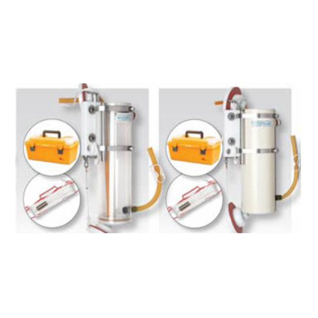 水樣採樣器 3