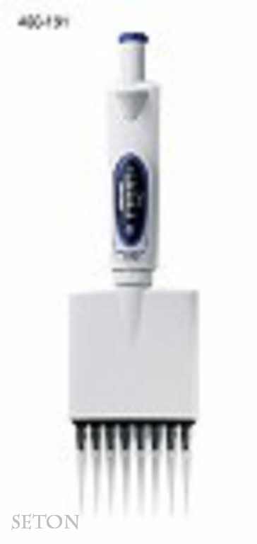 pipettors 八爪微量分注器 1