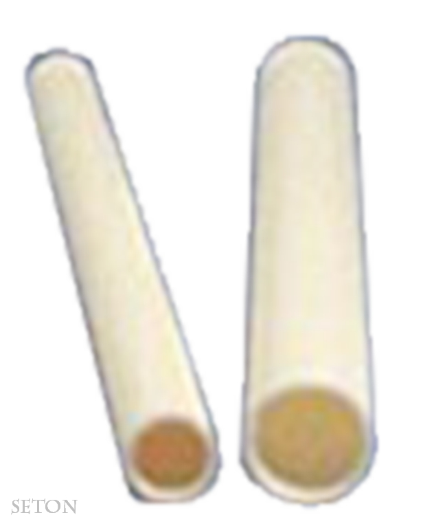 Ceramic Tube 氧化鋁管 3