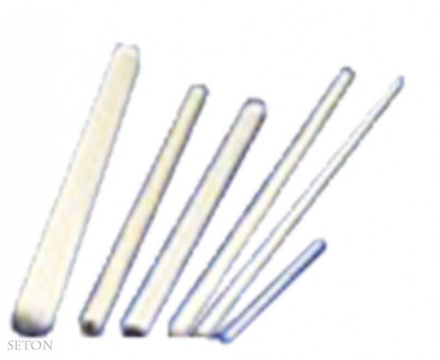 Ceramic Tube 氧化鋁管 4